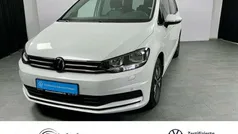 Gebraucht 2024 VW Touran Move Van / Kleinbus | 35.790 € (Fairer Preis)