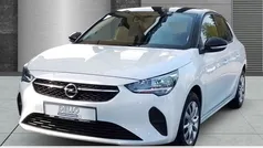 Gebraucht 2022 Opel Corsa Edition Kleinwagen | 14.480 € (Fairer Preis)