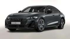Daytonagrau perleffekt Neu 2025 Audi A5 Sportback S-Line Limousine | 48.440 € (Guter Preis)