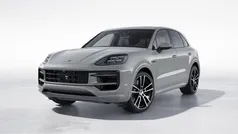 Gebraucht 2024 Porsche Cayenne S E-Hybrid SUV | 149.800 € (Etwas zu teuer)