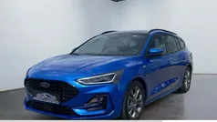 Gebraucht 2024 Ford Focus ST-Line Kombi | 27.870 € (Fairer Preis)