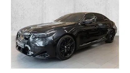 Gebraucht BMW M5 Performance 585 PS (430 kW) 2025 Limousine