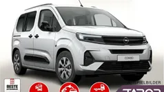 Kontrast grau metallic Neu 2025 Opel Combo Van / Kleinbus | 28.188 € (Fairer Preis)