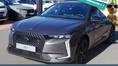 Grau Gebraucht 2021 DS Automobiles DS4 Performance Line Plus Kleinwagen | 27.690 € (Fairer Preis)
