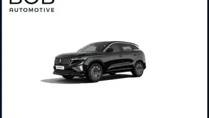 Neu Renault Austral Evolution 148 PS (108 kW) 2026 Black pearlschwarz SUV