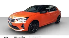 Gebraucht 2020 Opel Corsa GS Line Limousine | 14.440 € (Fairer Preis)