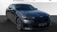Gebraucht 2025 BMW 520 M Sport Limousine | 64.790 € (Fairer Preis)