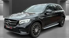 Gebraucht 2016 Mercedes GLC220 AMG SUV | 29.900 € (Fairer Preis)