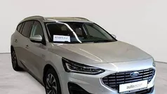 Gebraucht 2023 Ford Focus Titanium X Kombi | 19.590 € (Fairer Preis)