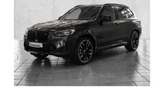 Gebraucht 2022 BMW X3 M Sport SUV | 50.900 € (Guter Preis)