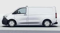 Weiß Neu 2025 VW T6.1 S Van | 34.373 € (Superpreis)