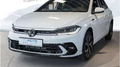 Gebraucht 2025 VW Polo R-line Kleinwagen | 25.950 € (Fairer Preis)