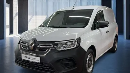 Gebraucht Renault Kangoo 89 kW (122 PS) 2022 Van / Kleinbus