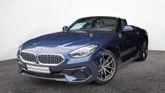 Gebraucht 2022 BMW Z4 Sport Line Cabrio | 38.950 € (Guter Preis)