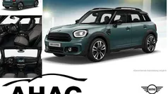 Gebraucht 2022 Mini John Cooper Works Countryman SUV | 29.740 € (Fairer Preis)