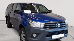 Gebraucht 2020 Toyota HiLux Abholung | 31.990 € (Guter Preis)