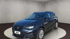 Gebraucht 2025 Seat Arona Style SUV | 24.950 € (Guter Preis)