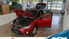 Rot Gebraucht 2020 Seat Arona Beats SUV | 17.908 € (Fairer Preis)