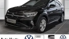 Schwarz Gebraucht 2022 VW Taigo Move SUV | 29.990 € (Fairer Preis)