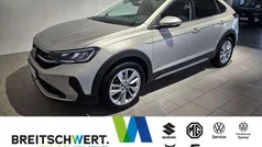 Gebraucht 2024 VW Taigo Move SUV | 23.450 € (Fairer Preis)