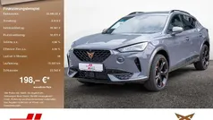 Grau Neu 2024 Cupra Formentor Basis SUV | 33.880 € (Guter Preis)