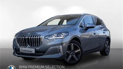 Gebraucht BMW 223 Active Tourer Luxury Line 218 PS (160 kW) 2023 Van / Kleinbus