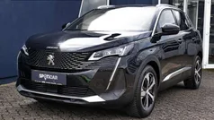 Gebraucht 2023 Peugeot 3008 GTi SUV | 28.870 € (Fairer Preis)