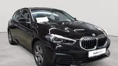 Gebraucht 2022 BMW 116 Advantage Kleinwagen | 18.990 € (Guter Preis)