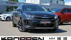 Gebraucht 2024 Kia XCeed Comfort SUV | 25.490 € (Guter Preis)
