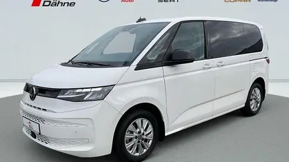 Gebraucht 2024 VW Multivan Basis Van | 49.880 € (Fairer Preis)