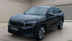 Schwarzmagic perleffekt Neu 2024 Skoda Kodiaq Selection SUV | 46.489 € (Guter Preis)