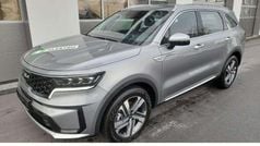 Grau Gebraucht 2024 Kia Sorento 2 SUV | 41.990 € (Guter Preis)