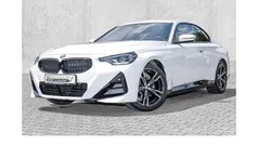 Gebraucht 2024 BMW 218 M Sport Coupé | 37.800 € (Fairer Preis)