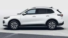 Oryxweiß perlmutteffekt Neu 2024 VW Tiguan SUV | 39.671 € (Fairer Preis)