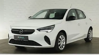 Gebraucht Opel Corsa-e Edition 100 kW (136 PS) 2022 Kleinwagen