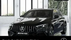 Gebraucht 2025 Mercedes A45 AMG AMG Limousine | 60.900 € (Fairer Preis)