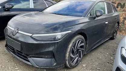 Gebraucht VW ID.7 Pro 210 kW (286 PS) 2026 Kombi