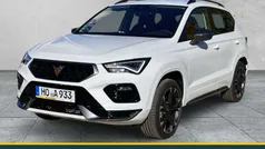 Nevada weiß Gebraucht 2024 Cupra Ateca SUV | 40.450 € (Fairer Preis)