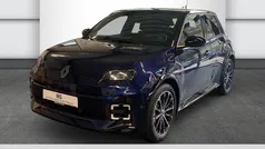 Schwarz Gebraucht 2024 Renault R5 Iconic Kleinwagen | 33.980 €