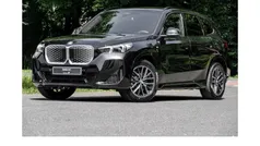 Schwarz Neu 2025 BMW iX1 M Sport SUV | 56.499 € (Fairer Preis)