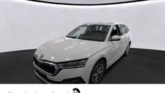 Gebraucht 2023 Skoda Octavia Style Kombi | 21.922 € (Fairer Preis)