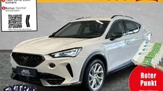 Gebraucht 2022 Cupra Formentor SUV | 24.990 € (Guter Preis)