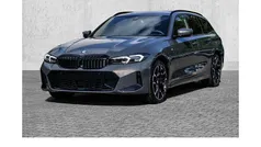 Gebraucht 2025 BMW 330e Performance Kombi | 60.980 € (Fairer Preis)