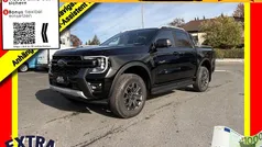Gebraucht 2025 Ford Ranger Wildtrack Abholung | 54.990 € (Fairer Preis)