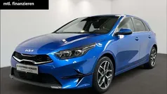 Gebraucht 2022 Kia Ceed Platinum Edition Limousine | 23.450 € (Guter Preis)