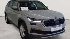 Stahlgrau uni Gebraucht 2022 Skoda Kodiaq Ambition SUV | 25.490 € (Guter Preis)