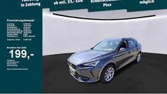 Gebraucht 2023 Cupra Formentor SUV | 24.999 € (Guter Preis)