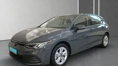 Gebraucht 2024 VW Golf VIII Life Limousine | 23.518 € (Fairer Preis)