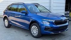 Gebraucht 2025 Skoda Kamiq Selection SUV | 25.940 € (Guter Preis)