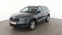 Gebraucht 2019 Skoda Kodiaq Style SUV | 24.310 € (Fairer Preis)